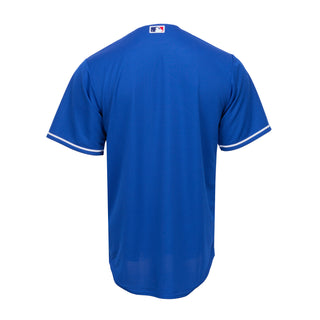 Réplica de camiseta alternativa Nike de los Dodgers - Hombre