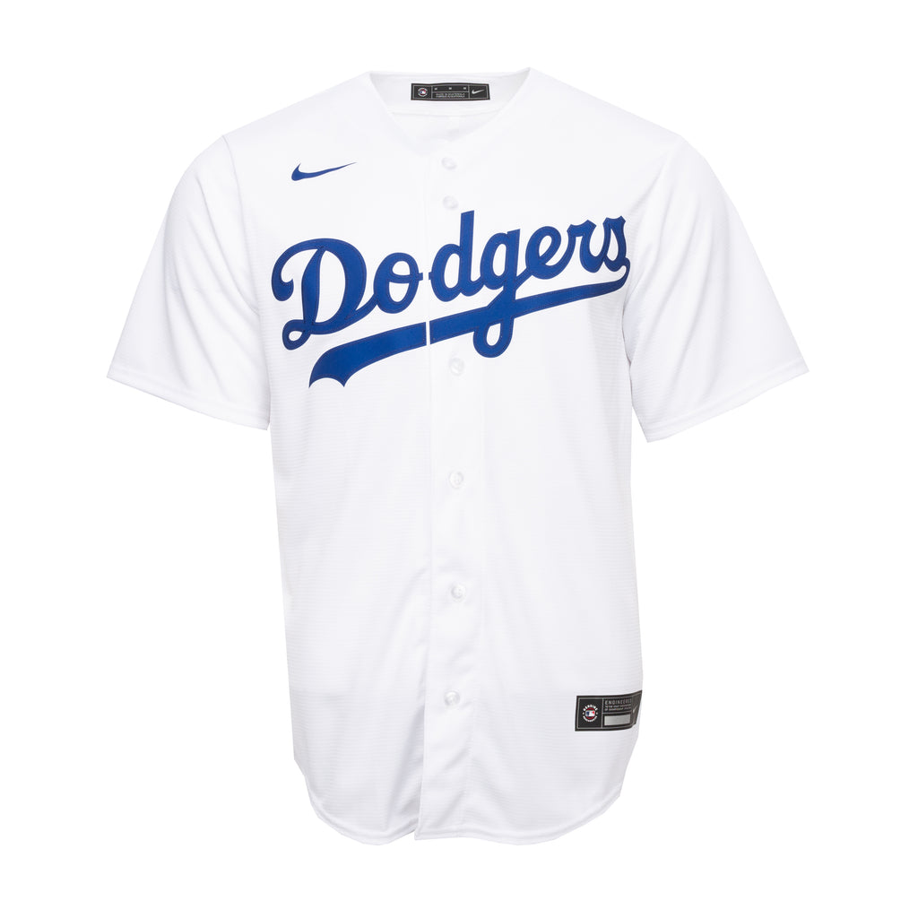 Dodgers Nike Betts Jersey - Mens