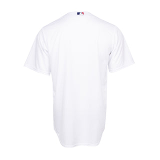 Réplica de camiseta Nike de local de los Dodgers - Hombre