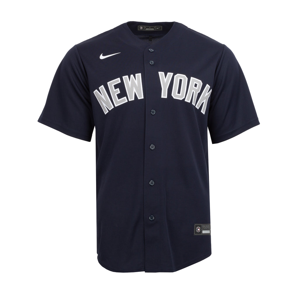 Yankees Nike Replica Alt Jersey - Mens