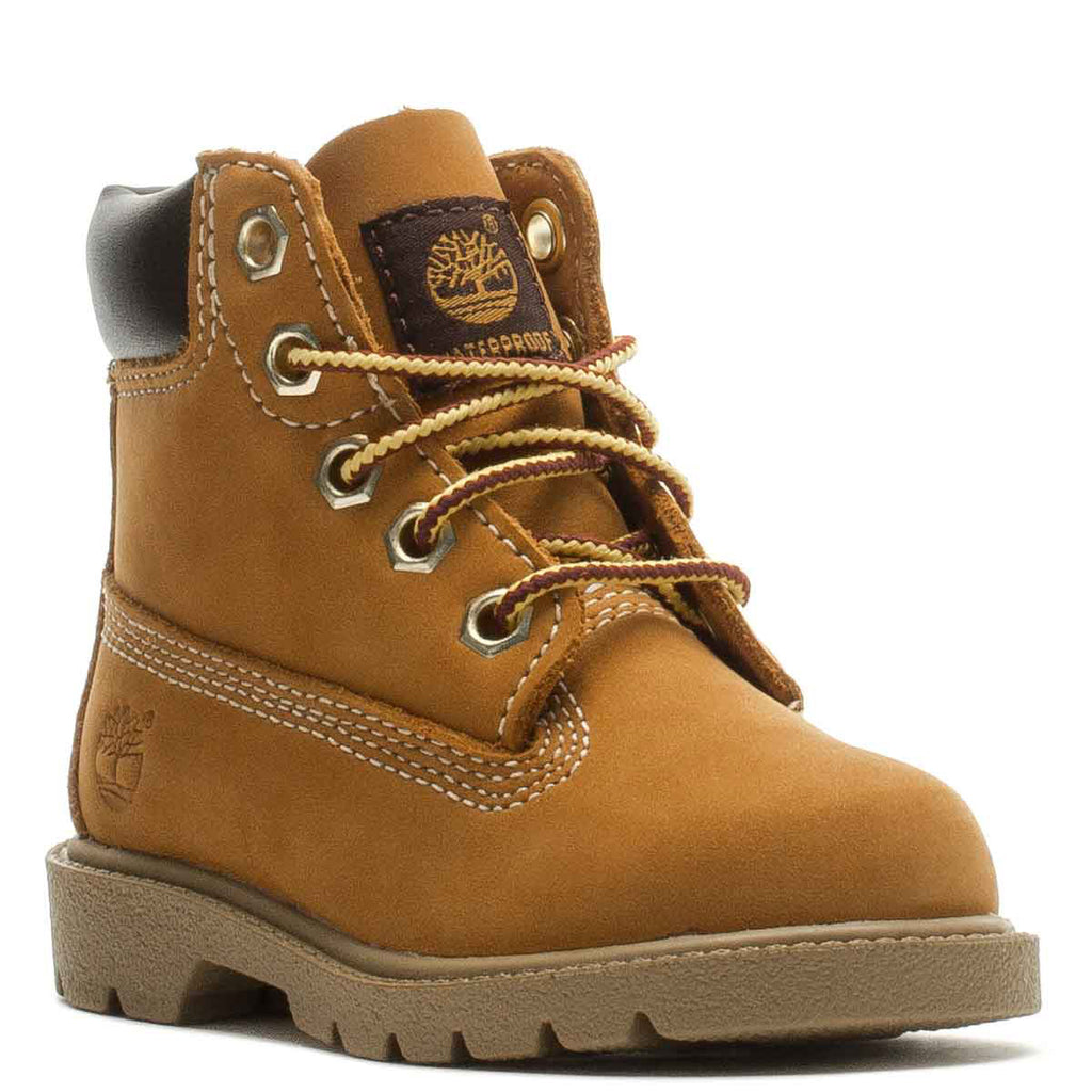 6" Classic Boot - Toddler