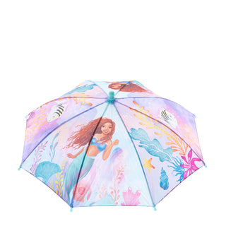 El paraguas de la Sirenita