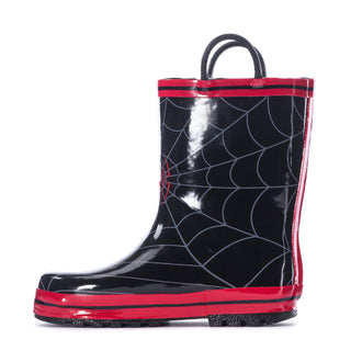 Spiderman Rainboot - Toddler
