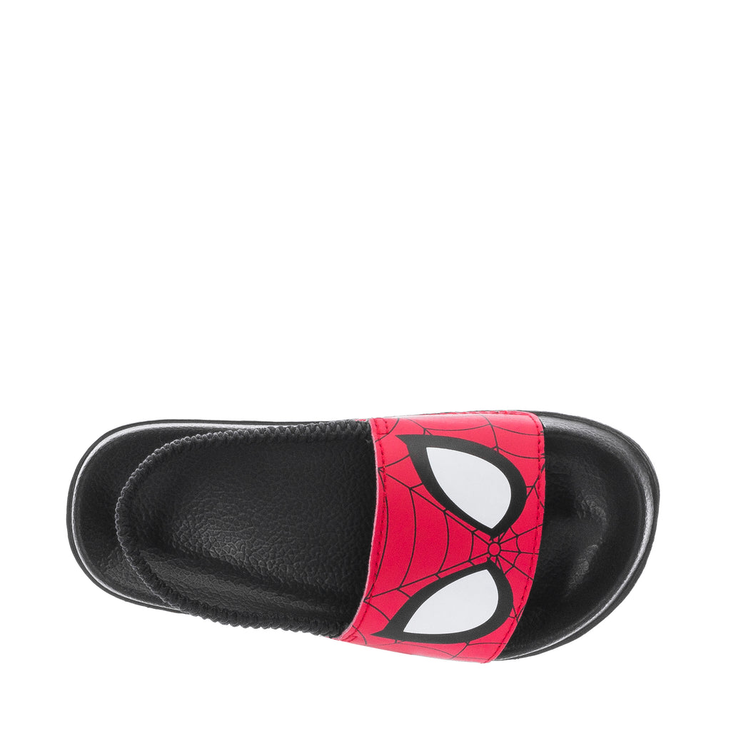 Spiderman Slide - Toddlers
