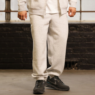 Pantalón deportivo clásico de forro polar Hometown - Hombre