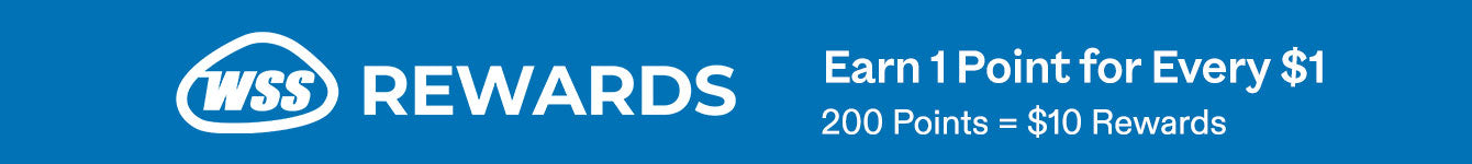 WSS Rewards